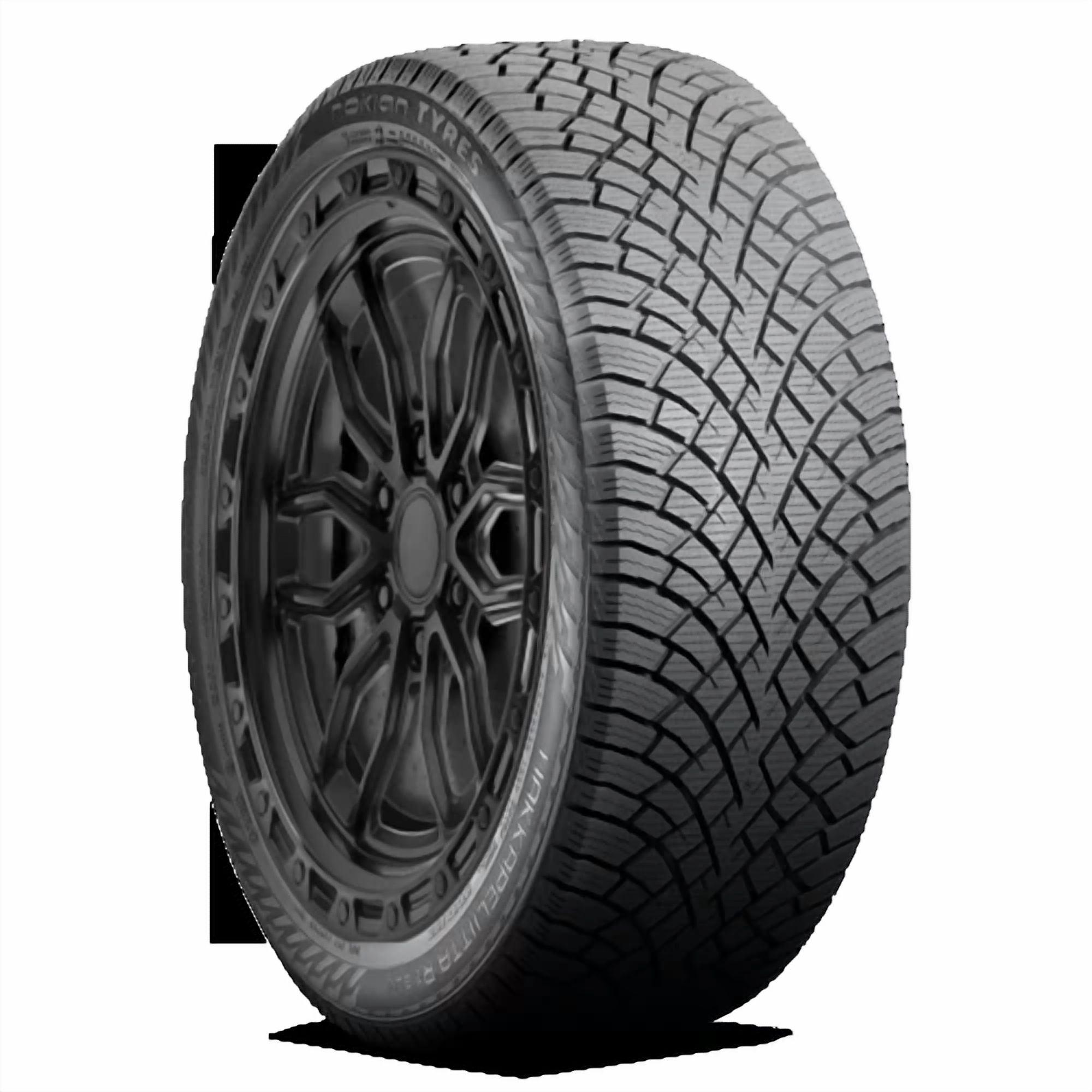 Nokian 215 65R Tires | 215/65R16 Tire Options | Walmart - Walmart.com