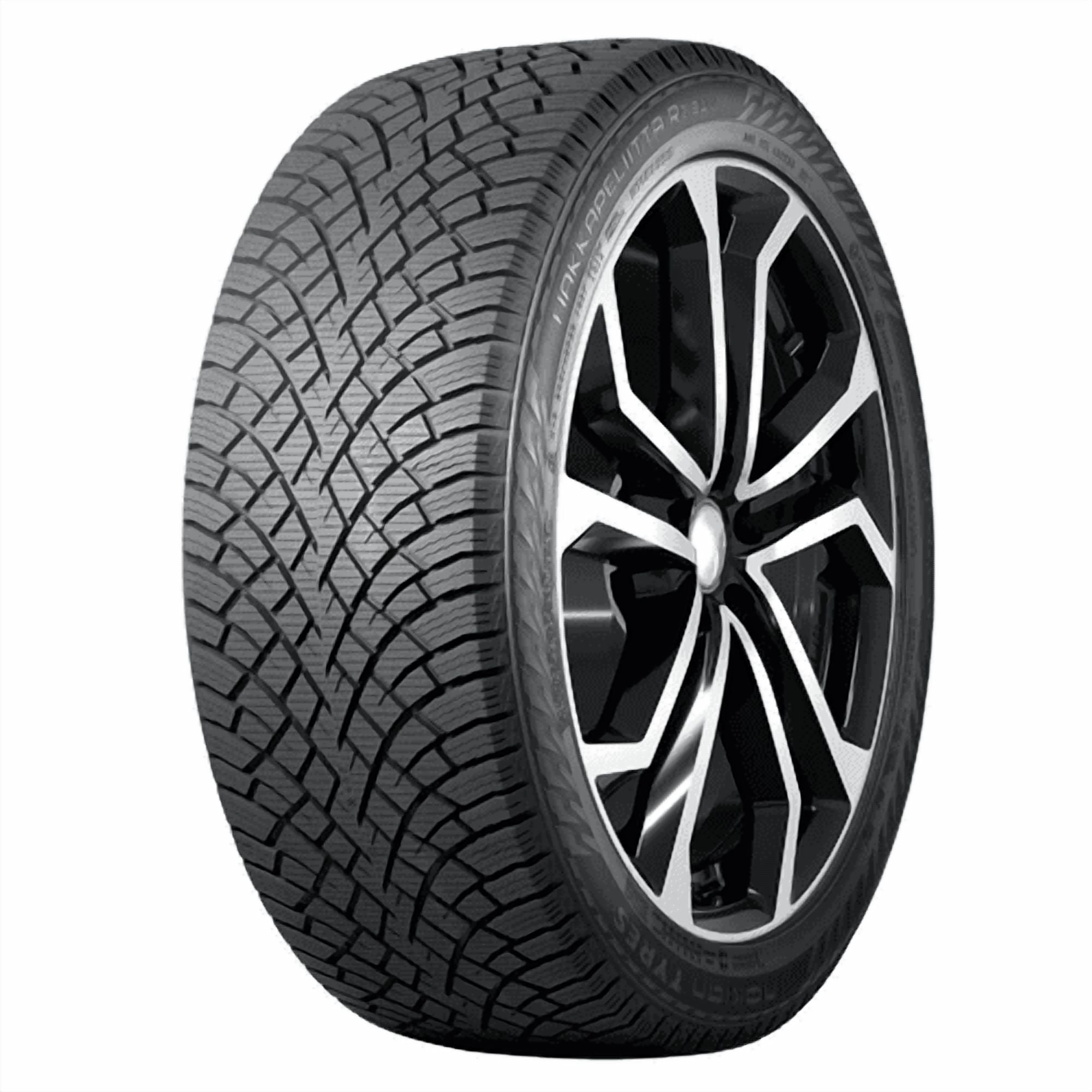 Nokian 225/55R18 Tires in Shop by Size - Walmart.com