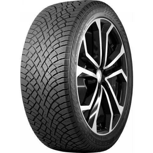 Nokian Hakkapeliitta 10 SUV (Studded) 235/55R19XL 105T BSW Sansujyuku sansujyuku.com