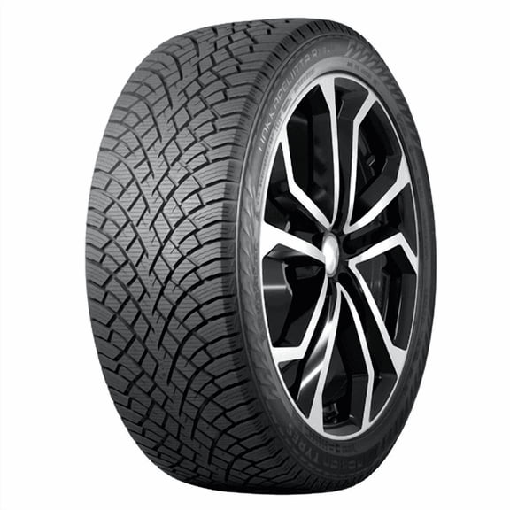 Nokian Hakkapeliitta R5 SUV 235/50R19XL 103R BSW (4 Tires)