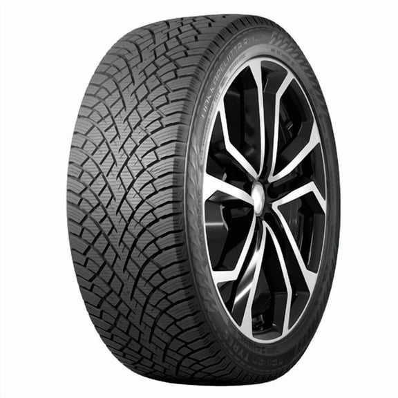 Nokian Hakkapeliitta R5 SUV 245/70R17 110R BSW (4 Tires)