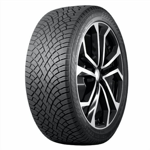 Nokian Hakkapeliitta R5 SUV 315/35R21XL 111T BSW (4 Tires)