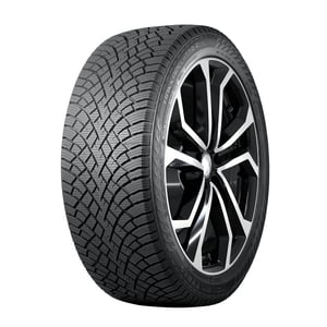 Nokian Hakkapeliitta R5 SUV Winter 235/55R20 105R XL SUV/Crossover Tire Sansujyuku sansujyuku.com