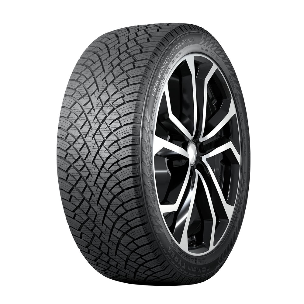 Nokian Hakkapeliitta R5 SUV Winter 245/50R20 105R XL SUV/Crossover Tire Fits: 2016-18 Honda Pilot Elite, 2013-14 Ford Edge SEL Nokian Hakkapeliitta R5 SUV Winter 245/50R20 105R XL SUV/Crossover Tire Fits: 2016-18 Honda Pilot Elite, 2013-14 Ford Edge SEL Sansujyuku sansujyuku.com