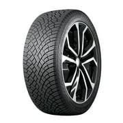 Nokian Hakkapeliitta R5 SUV Winter 245 / 65R17 111R XL SUV / Crossover Tyre Fits 2006 Ford Explorer XLT، 2017-19 GMC Acadia SLE