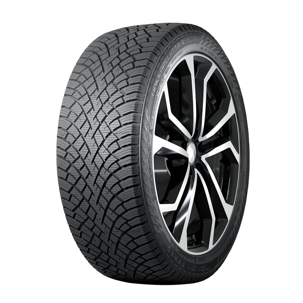 Nokian Hakkapeliitta R5 SUV Winter 255/50R20 109R XL SUV/Crossover Tire Nokian Hakkapeliitta R5 SUV Winter 255/50R20 109R XL SUV/Crossover Tire Sansujyuku sansujyuku.com