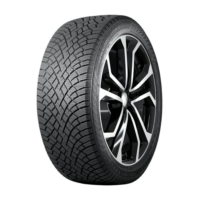 Nokian Hakkapeliitta R5 SUV Winter 255/55R18 109R XL SUV/Crossover Tire Fits: 2014-15 BMW X5 sDrive35i, 2007-13 Acura MDX Base simolary.com 10 Nokian Hakkapeliitta R5 SUV Winter 255/55R18 109R XL SUV/Crossover Tire Fits: 2014-15 BMW X5 sDrive35i, 2007-13 Acura MDX Base Simolary simolary.com 10