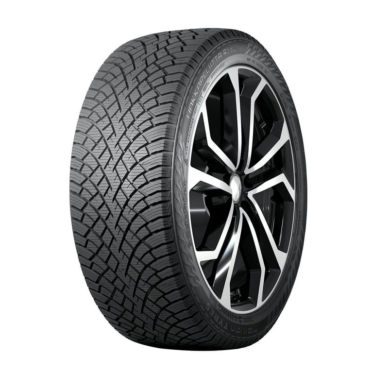 Nokian Hakkapeliitta R5 SUV Winter 265/45R20 108T XL SUV/Crossover
