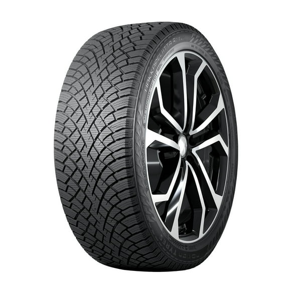 Nokian Hakkapeliitta R5 SUV Winter 275/45R20 110T XL SUV/Crossover Tire
