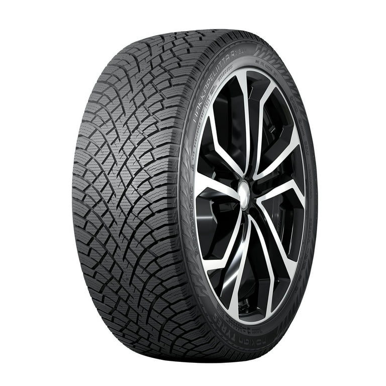 Nokian Hakkapeliitta R5 SUV Winter 275/60R20 116T XL SUV/Crossover