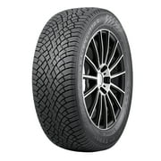 Nokian Hakkapeliitta R5 Winter 215/45R17 91T XL Passenger Tire Fits: 2009-11 Ford Focus SES, 2014-18 Kia Forte EX Simolary simolary.com 9