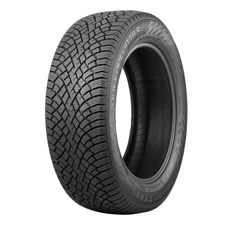 Nokian Hakkapeliitta R5 Winter 235/40R19 96T XL Passenger Tire Sansujyuku sansujyuku.com