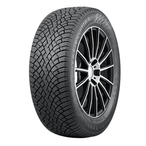 Nokian Hakkapeliitta R5 Winter 235/45R18 98T XL Passenger Tire Fits: 2012-15 Buick Verano Leather, 2016-18 Volkswagen Passat R-Line Sansujyuku sansujyuku.com