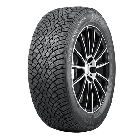 Nokian 235/45R18 Tires All Season Options - Walmart.com