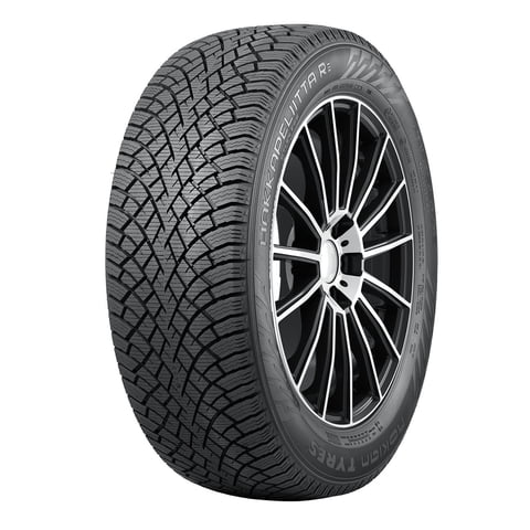 Nokian Hakkapeliitta R5 Winter 235/45R18 98T XL Passenger Tire Simolary simolary.com