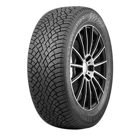 Nokian Hakkapeliitta R5 Winter 245/40R20 99T XL Passenger Tire Sansujyuku sansujyuku.com