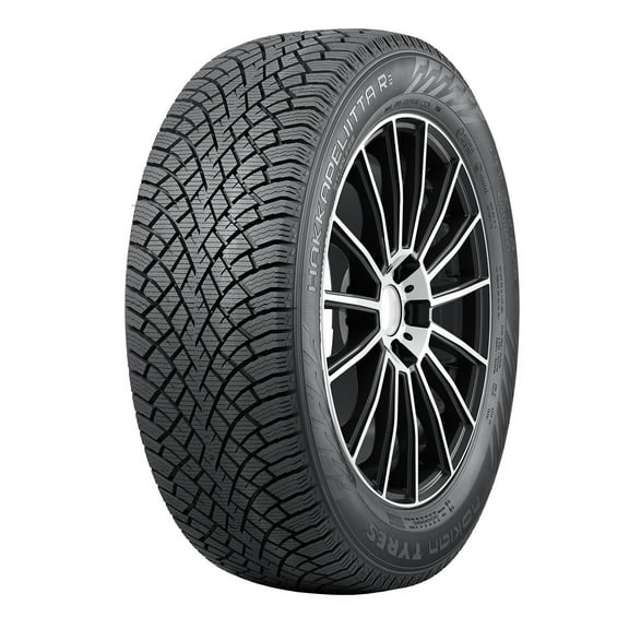 Nokian Hakkapeliitta R5 Winter 245/50R18 104R XL Passenger Tire