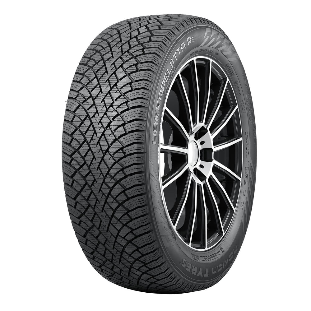 Nokian Hakkapeliitta R5 Winter 255/35R19 96T XL Passenger Tire Nokian Hakkapeliitta R5 Winter 255/35R19 96T XL Passenger Tire Sansujyuku sansujyuku.com