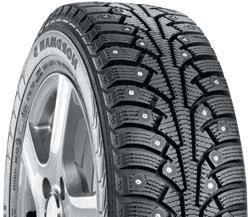 Nokian Nordman 5 SUV Studded 265/70R17 115 T Tire Fits: 2014-18 ...