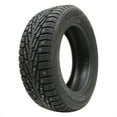 thumbnail image 1 of Nokian Nordman 7 SUV 165/65R14 79 T Tire Fits: 2015 Mitsubishi Mirage RF, 2019 Mitsubishi Mirage G4 RF, 1 of 1