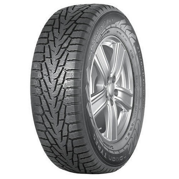 Nokian Nordman 7 SUV (Non-Studded) 235/65R18XL 110T BSW (2 Tires)