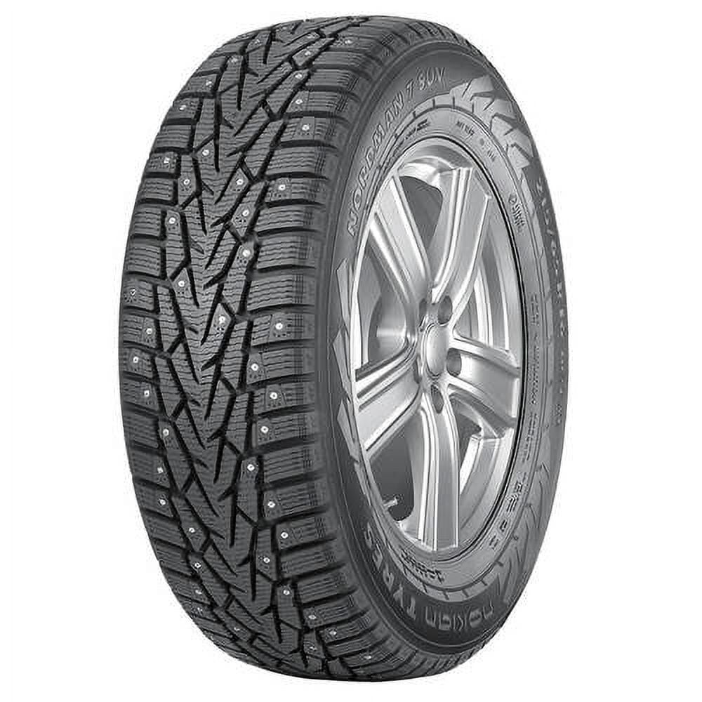 Nokian-Nordman-7-SUV-Studded-