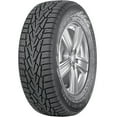 thumbnail image 1 of Nokian Nordman 7 SUV Studded Winter 255/65R17 114T XL SUV/Crossover Tire, 1 of 6