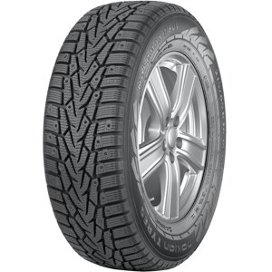Nokian Nordman 7 SUV Winter 285/60R18 116T SUV/Crossover Tire Sansujyuku sansujyuku.com