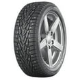 thumbnail image 1 of Nokian Nordman 7 (Studded) 155/80R13 79T BSW (2 Tires), 1 of 3
