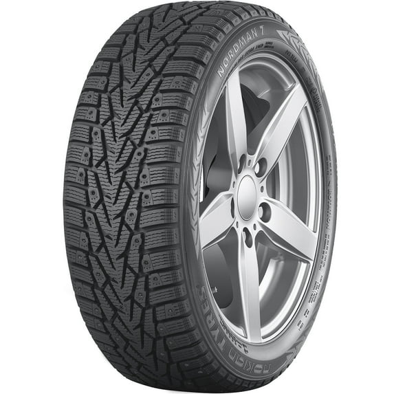 Nokian Nordman 7 Winter 175/70R13 82T Passenger Tire