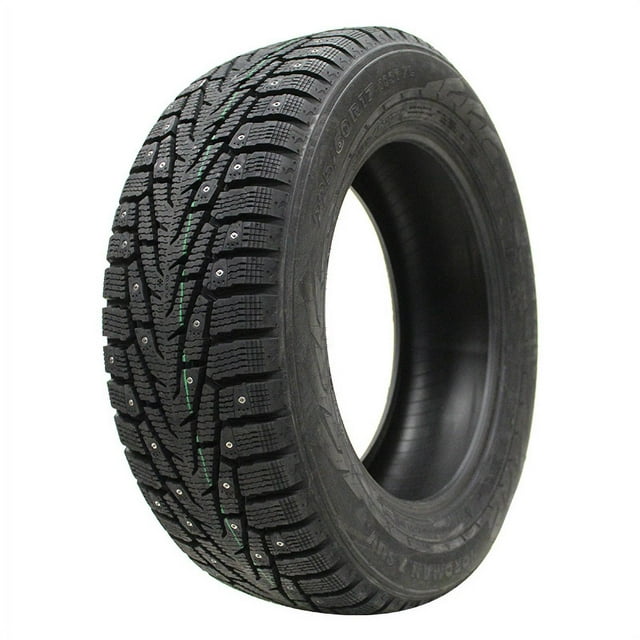 Nokian Nordman 7 Winter 205/55R16 94T XL Passenger Tire Fits: 2012-13 ...