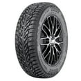 thumbnail image 1 of Nokian Nordman 9 SUV Studded Winter 225/55R18 102T XL SUV/Crossover Tire, 1 of 6