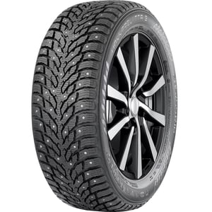 Nokian Nordman 9 Studded Winter 185/65R15 92T XL Passenger Tire Sansujyuku sansujyuku.com
