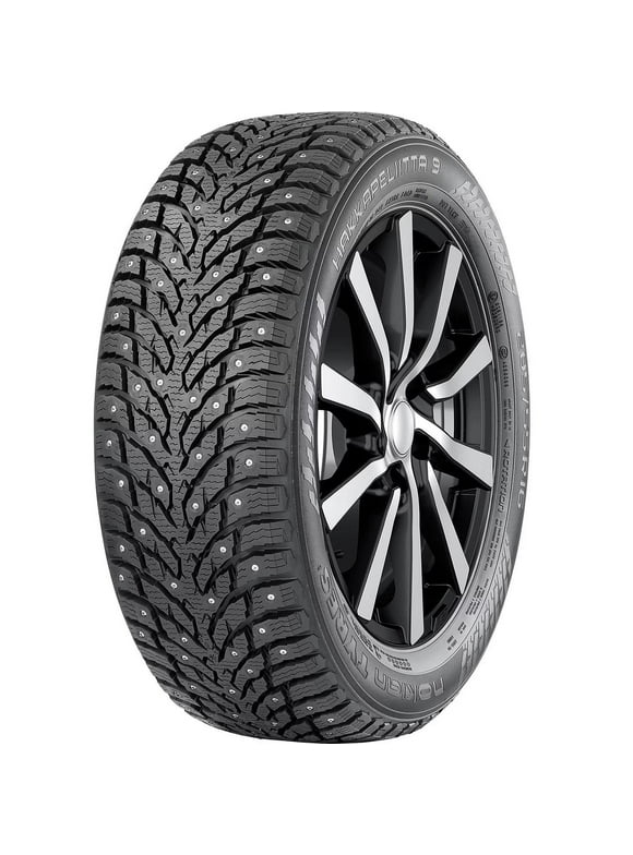 205/60R16 Tires in Shop by Size Black
