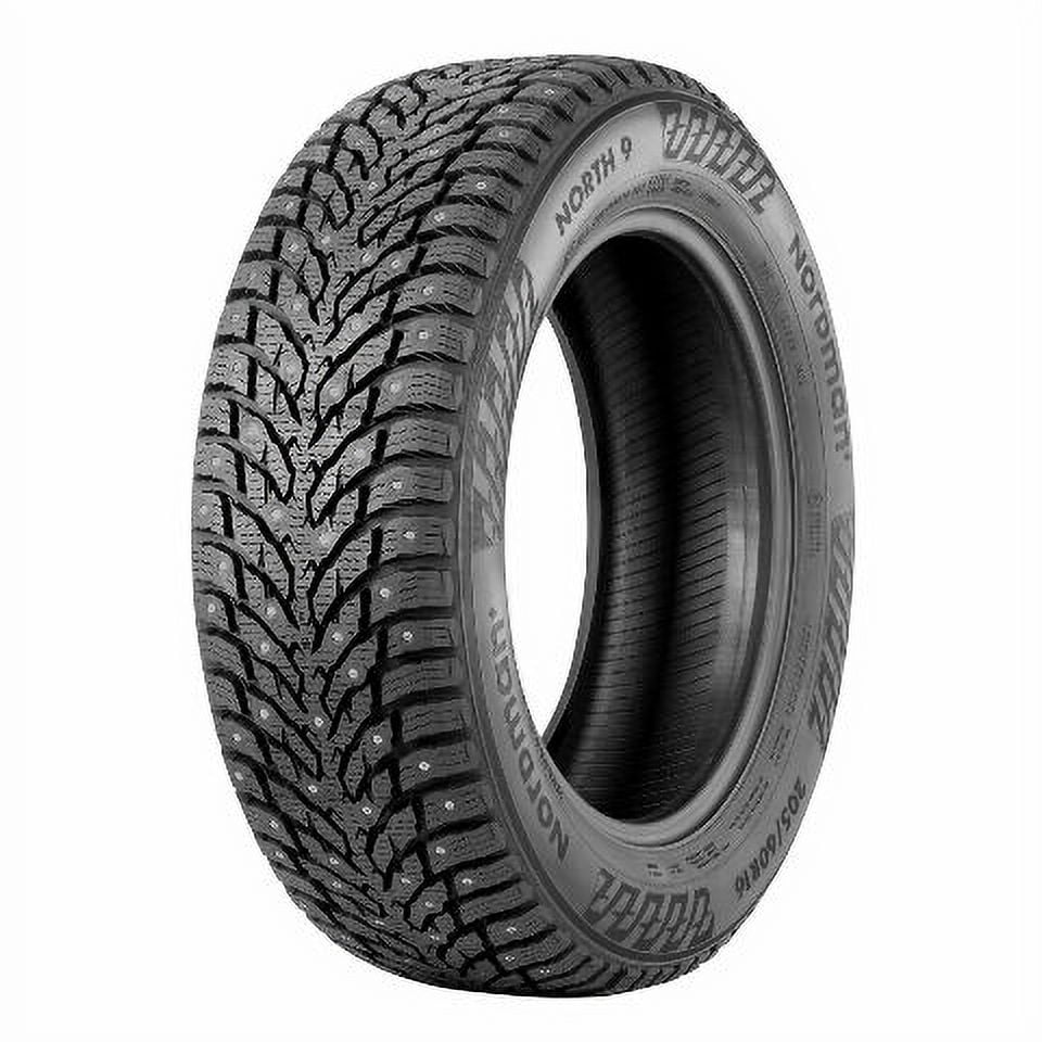 Nokian Nordman North 9 215/55R17XL 98T BSW (1 Tires) - Walmart.com