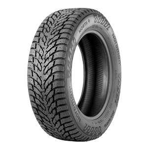 Nokian Nordman North 9 SUV 215/60R17XL 100T BSW (1 Tires) Sansujyuku sansujyuku.com