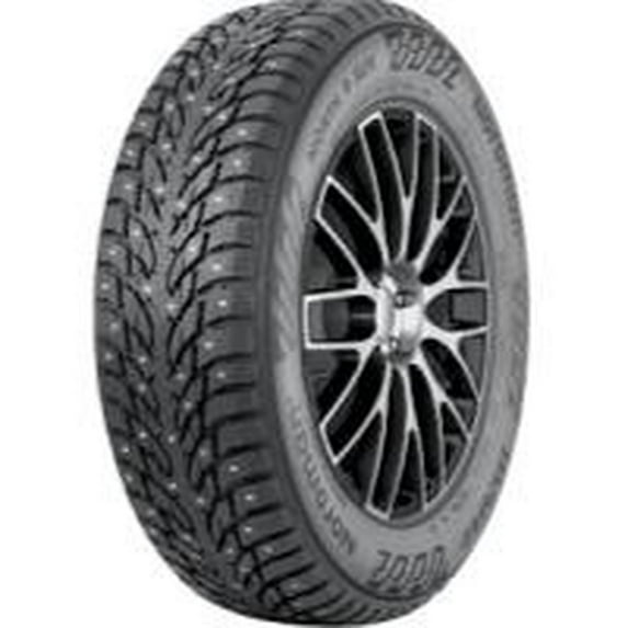 Nokian Nordman North 9 SUV Winter 225/60R18 104T XL SUV/Crossover Tire