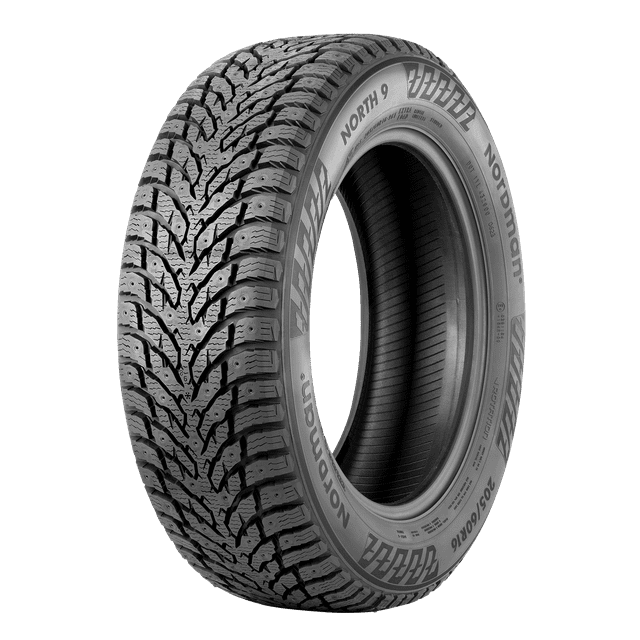 nokian nordman 8 suv 265 65 r17