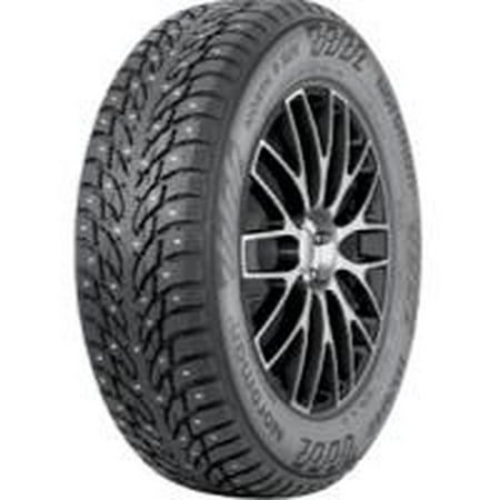Nokian Nordman North 9 SUV Winter 265/65R17 116T XL SUV/Crossover Tire Sansujyuku sansujyuku.com