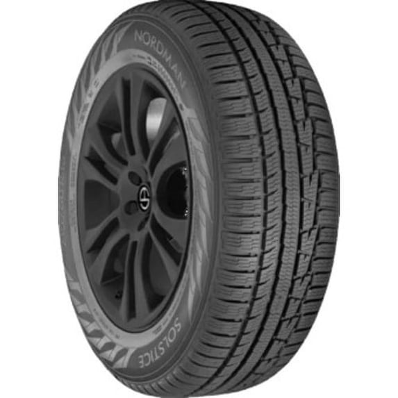 Nokian Nordman Solstice 215/45R17XL 91V BSW (4 Tires)