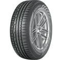 thumbnail image 1 of Nokian Nordman Solstice Asymmetrical All Weather 205/70R15 96T Passenger Tire, 1 of 6