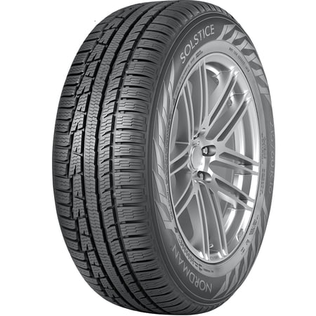 Nokian Nordman Solstice Asymmetrical All Weather 215/60R16 95H Passenger Tire Sansujyuku sansujyuku.com
