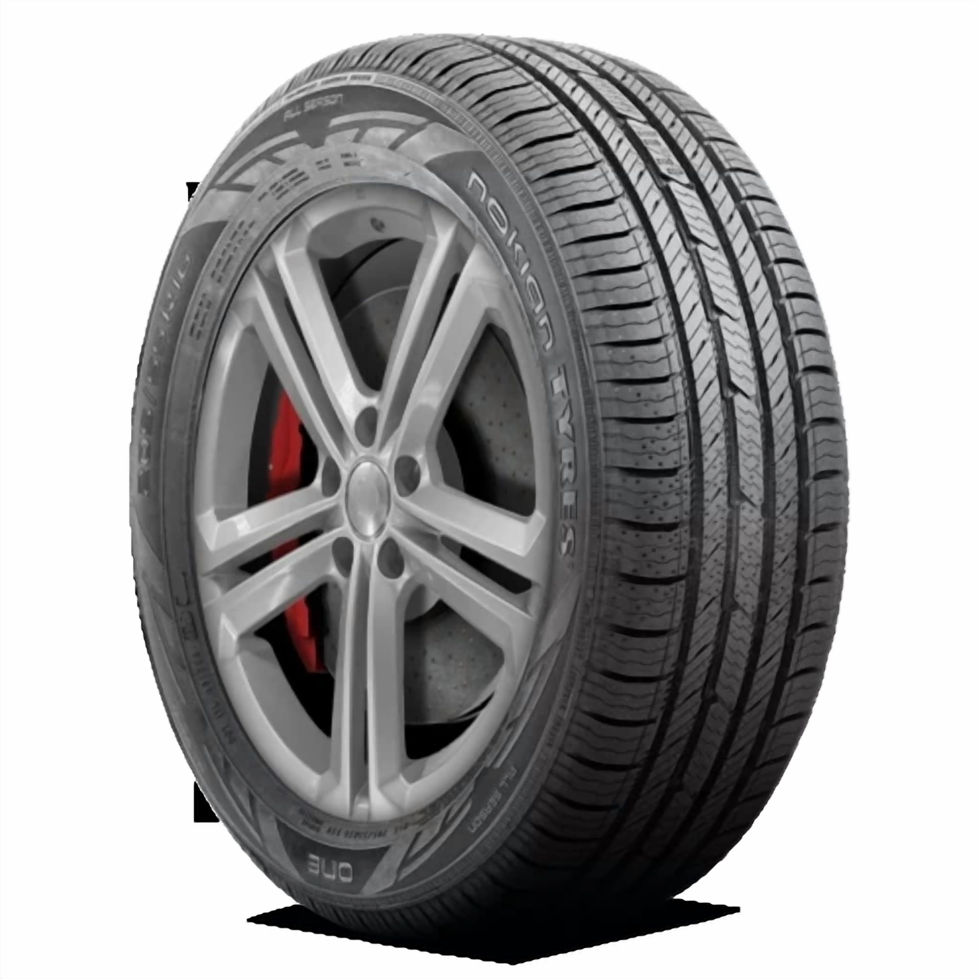 Nokian 195/65R15 Tires & 195/15 Car Tires - Walmart.com