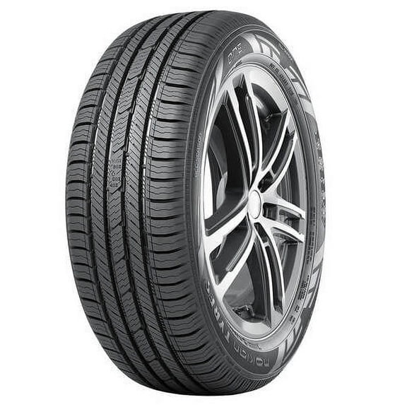Nokian One 205/70R15 96T BSW (2 Tires) Fits: 1998-2004 Honda CR-V EX, 1997-2005 Buick Century Custom