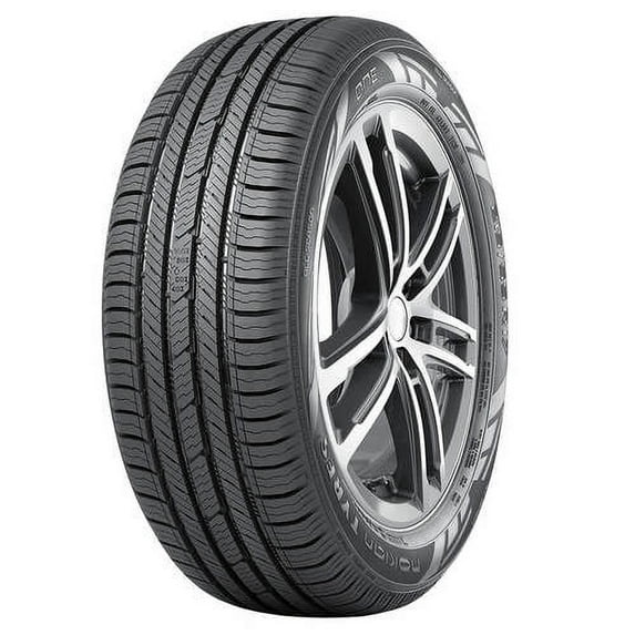 Nokian One 225/45R17XL 94V BSW (2 Tires) Fits: 2017-19 Chevrolet Cruze Diesel, 2021 Toyota Corolla S