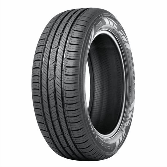Nokian One 225/50R18XL 99V BSW (2 Tires) Fits: 2008-12 Chevrolet Malibu LTZ, 2019-23 Honda HR-V EX-L