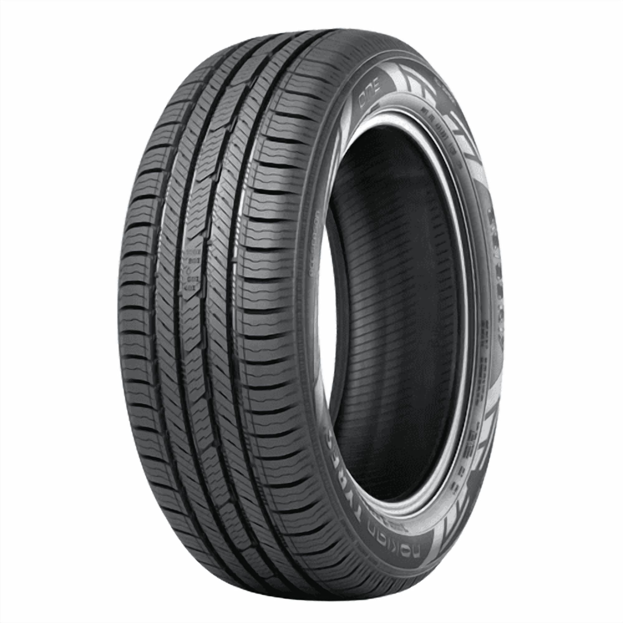 Nokian One 225/70R16 103H BSW (2 Tires) Fits: 2012-13 Dodge Journey AVP, 2006-10 Suzuki Grand Vitara XSport Simolary simolary.com