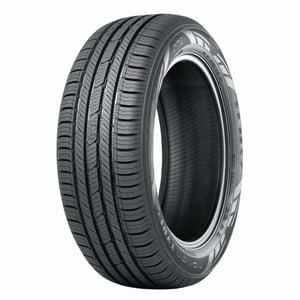 Nokian One 235/65R16 103T BSW (2 Tires) Fits: 2005-09 Honda Odyssey EX-L, 2010 Honda Odyssey NHL SE Sansujyuku sansujyuku.com