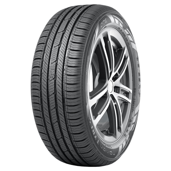 Nokian One All Season 245/50R20 102V Passenger Tire
