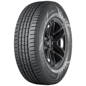Nokian One H/T All Season 275/55R20 113H Light Truck Tire Sansujyuku sansujyuku.com